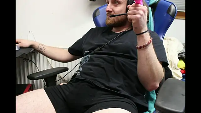 DrownMentallyyy online show from 01-16-25, 02:09