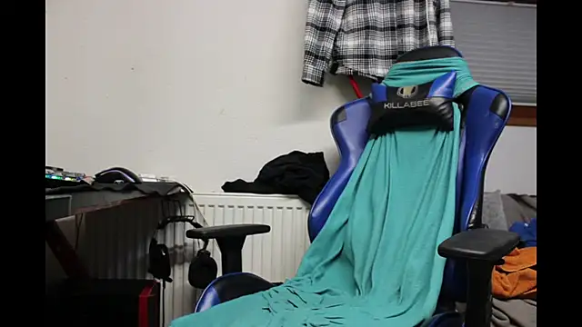 DrownMentallyyy online show from 01-27-25, 12:54