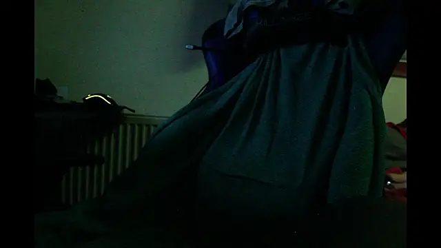 DrownMentallyyy online show from 01-23-25, 03:58