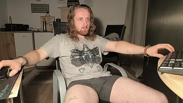 DrownMentallyyy online show from 10-13-25, 09:38