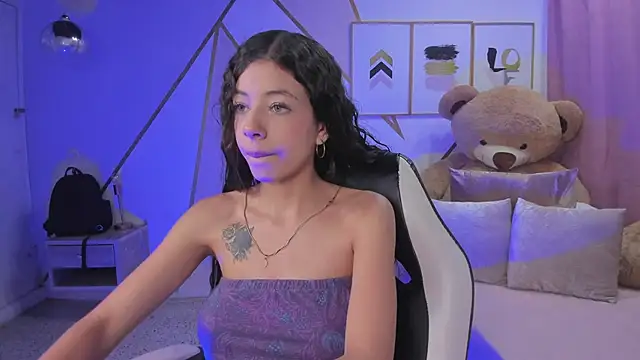 coraltaylor online show from 02-12-25, 10:04