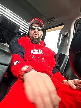 Beardedtattood online show from 03-26-26, 01:53