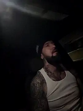 Beardedtattood online show from 12-02-25, 06:37