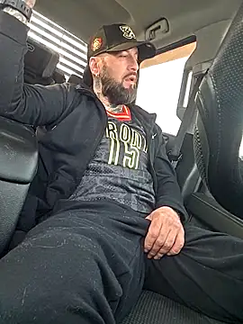 Beardedtattood online show from 03-03-26, 01:07