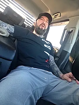 Beardedtattood online show from 02-12-26, 01:55