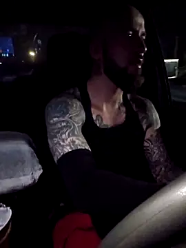 Beardedtattood online show from 02-25-25, 10:48