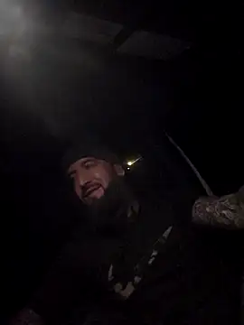 Beardedtattood online show from 12-20-25, 07:55