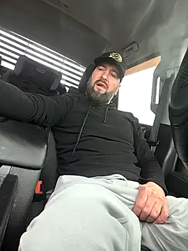 Beardedtattood online show from 03-07-26, 12:32