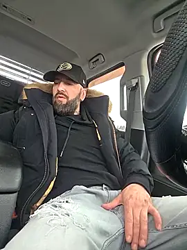 Beardedtattood online show from 02-10-26, 01:32