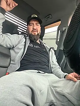 Beardedtattood online show from 04-15-26, 01:37