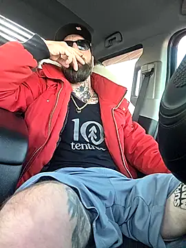 Beardedtattood online show from 11-20-25, 12:39