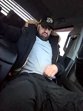 Beardedtattood online show from 02-13-26, 12:16