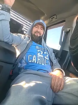 Beardedtattood online show from 03-27-26, 01:23