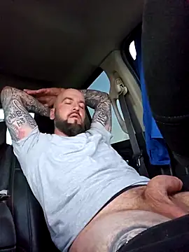 Beardedtattood online show from 02-26-25, 12:05