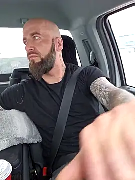 Beardedtattood online show from 02-20-25, 01:30