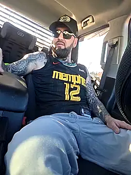 Beardedtattood online show from 11-04-25, 02:10