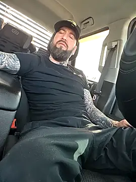 Beardedtattood online show from 02-28-26, 05:56