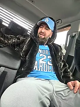 Beardedtattood online show from 01-17-26, 02:42