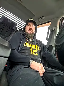 Beardedtattood online show from 04-01-26, 01:23