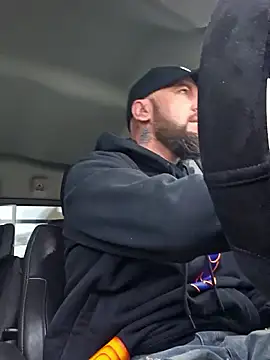 Beardedtattood online show from 02-23-25, 01:21