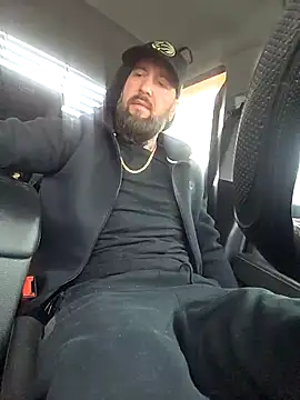 Beardedtattood online show from 03-12-26, 12:53