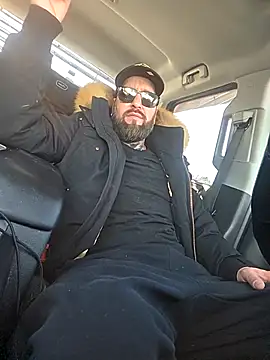 Beardedtattood online show from 02-26-26, 02:28