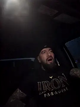 Beardedtattood online show from 11-30-25, 12:17