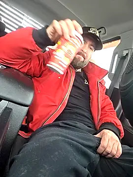 Beardedtattood online show from 02-25-26, 01:22