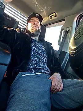 Beardedtattood online show from 03-01-26, 01:11