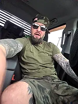 Beardedtattood online show from 11-26-25, 02:06