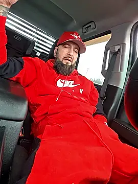 Beardedtattood online show from 01-07-26, 02:33