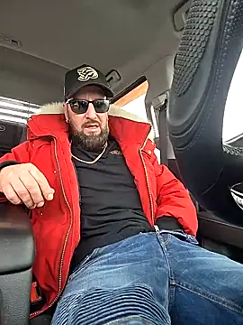 Beardedtattood online show from 12-03-25, 02:49