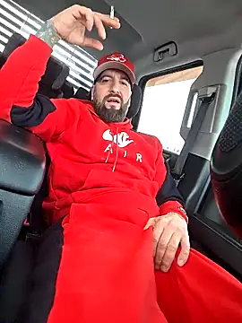 Beardedtattood online show from 02-08-26, 12:58