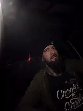 Beardedtattood online show from 12-16-25, 05:22