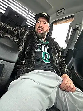 Beardedtattood online show from 02-22-26, 02:30