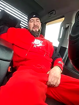 Beardedtattood online show from 04-10-26, 01:40