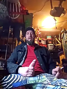 Beardedtattood online show from 02-27-25, 11:50