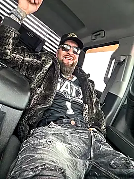 Beardedtattood online show from 03-22-26, 06:42