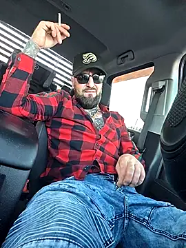 Beardedtattood online show from 11-08-25, 12:31