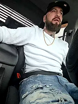 Beardedtattood online show from 02-17-26, 01:30