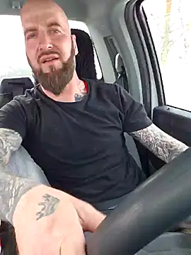 Beardedtattood online show from 02-20-25, 07:41