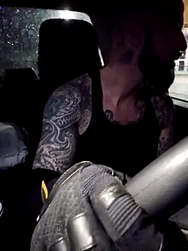 Beardedtattood online show from 02-26-25, 09:01