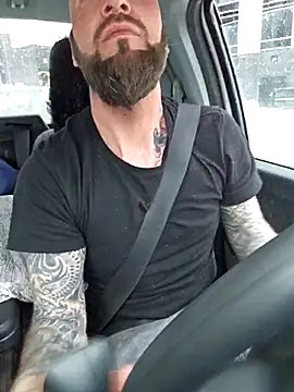 Beardedtattood online show from 02-20-25, 04:36