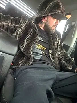 Beardedtattood online show from 02-19-26, 02:03