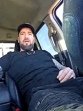 Beardedtattood online show from 03-18-25, 01:34