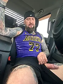 Beardedtattood online show from 03-29-26, 01:35