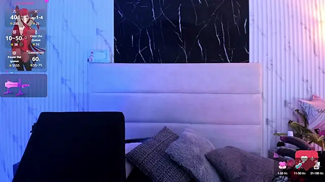 Snapshot of Reginavegaa chatting on 10-11-25, 08:26 Reginavegaa online show from 10-11-25, 08:26