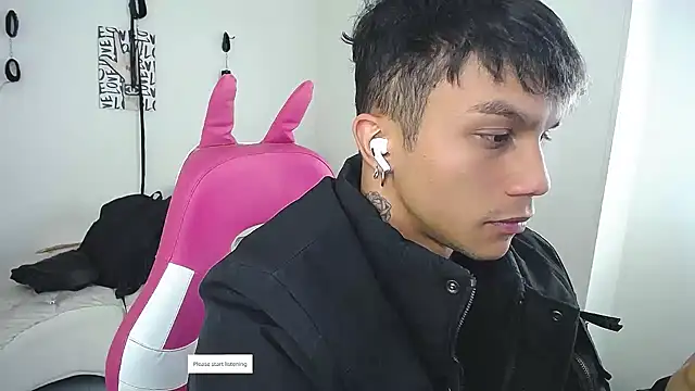 Leonard Price online show from 03-21-26, 08:19