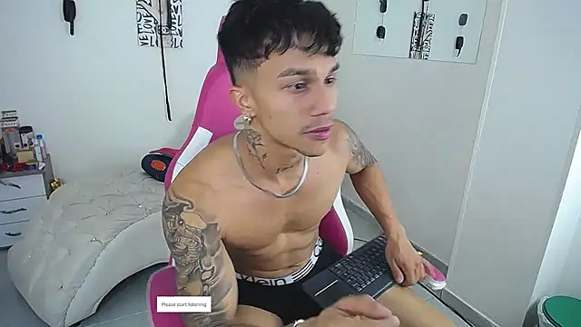 Leonard Price online show from 03-30-26, 12:23