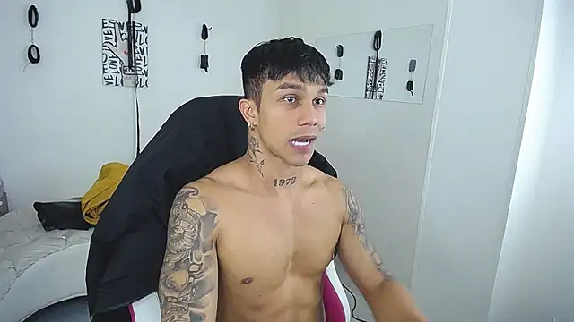 Leonard Price online show from 03-23-26, 07:19